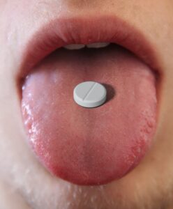 What is Tetracycline