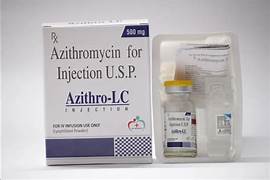 What is Azithromycin