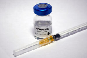 What is Morphine
