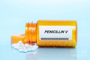 What is Penicillin