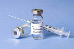 Antibiotic 