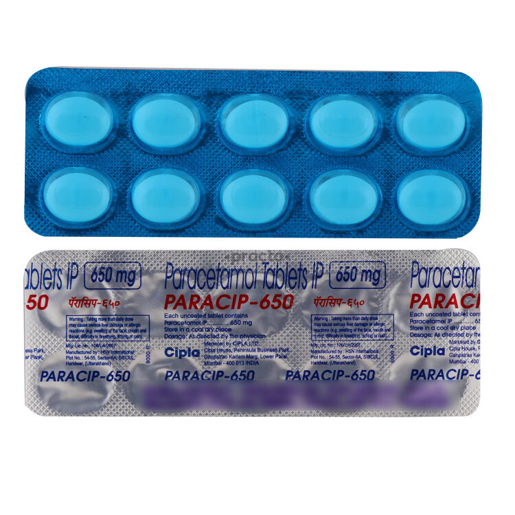 What is Paracetamol