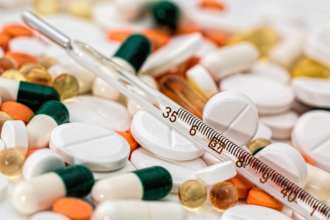 What is Pharmacy